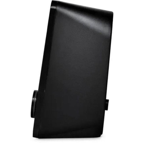 Defender Акустическая 2.0 система Stentor черный, 6 Вт, питание от USB Defender Акустическая 2.0 система Stentor черный, 6 Вт, питание от USB