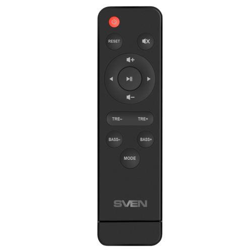 АС 2.0 SVEN SPS-730, черный (50 Вт, Bluetooth, пульт, USB, microSD)