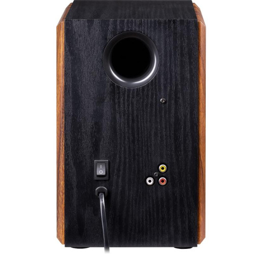 Defender Акустическая 2.0 система Aurora S50 BT 50Вт, bluetooth, 230В