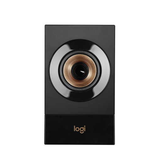 Колонки/ Logitech Z533 Speaker System  Multimedia