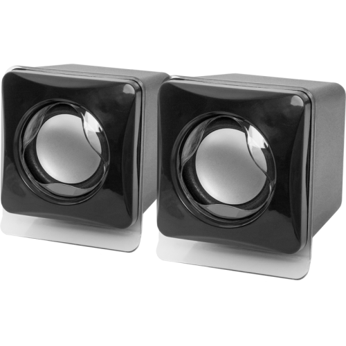 Defender#1 Акустическая 2.0 система SPK 35 5 Вт, питание от USB