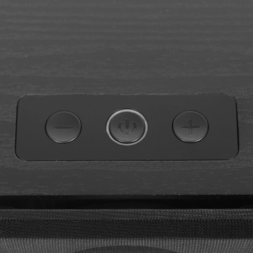 Акустическая система/ Колонки EDIFIER R33BT Чёрный 10 Вт. Bluetooth 5.0, 3.5мм аудио кабель