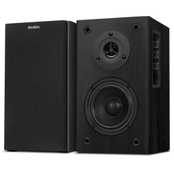 АС SVEN SPS-614, черный (40 Вт, Bluetooth)
