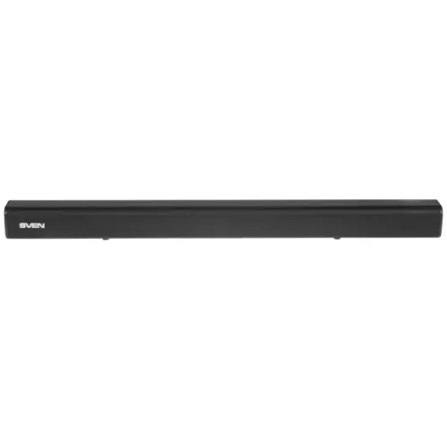 Саундбар SVEN SB-2040A, черный (40 Вт, Bluetooth, HDMI, ПДУ, Optical, USB, дисплей)