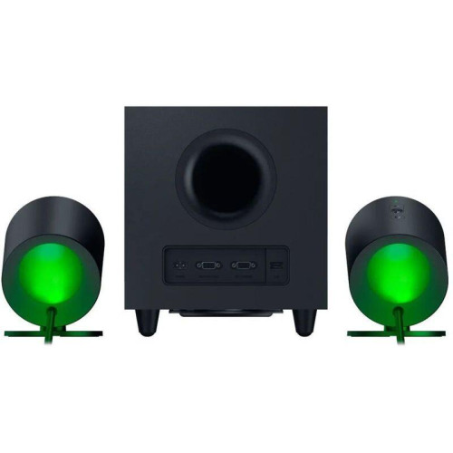 Колонки Razer Nommo V2/ Razer Nommo V2 Колонки Razer Nommo V2/ Razer Nommo V2