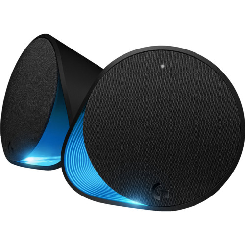 Колонки/ Logitech G560 Lightsync Gaming Speakers BT