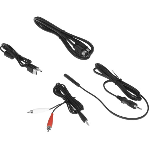 Акустическая система/ Колонки EDIFIER QR65 Чёрный 70 Вт. Bluetooth: 5.3. Функция воспроизведения аудио файлов с флеш-носителей отсутствует. В комплекте: подставки под колонки*2, зарядный кабель, колоночный кабель, USB-A - USB-A аудио кабель, 3,5 мм-RCA ка