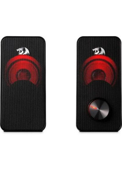 Defender Акустическая 2.0 система Stentor черный, 6 Вт, питание от USB