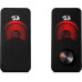 Defender Акустическая 2.0 система Stentor черный, 6 Вт, питание от USB Defender Акустическая 2.0 система Stentor черный, 6 Вт, питание от USB