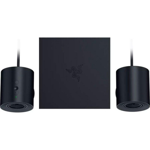 Колонки Razer Nommo V2 Pro/ Razer Nommo V2 Pro