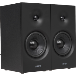 Акустическая система/ Колонки EDIFIER R1080BT Чёрный 24 Вт. Частотная характеристика: 67 Гц-20кГц. Bluetooth 5.0
