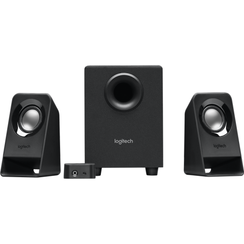 Колонки/ Logitech Z213 2.1  Multimedia Speaker System  RTL