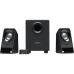 Колонки/ Logitech Z213 2.1  Multimedia Speaker System  RTL