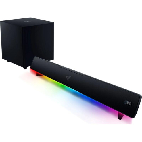 Колонки RAZER Leviathan V2/ Razer Leviathan V2 - EU Packaging Колонки RAZER Leviathan V2/ Razer Leviathan V2 - EU Packaging