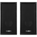 Колонки компьютерные АС SVEN SPS-509, черный (6 Вт, питание USB)