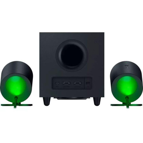 Колонки Razer Nommo V2 Pro/ Razer Nommo V2 Pro