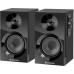Defender Акустическая 2.0 система Aurora S10 12 Вт, деревянный корпус, 230В