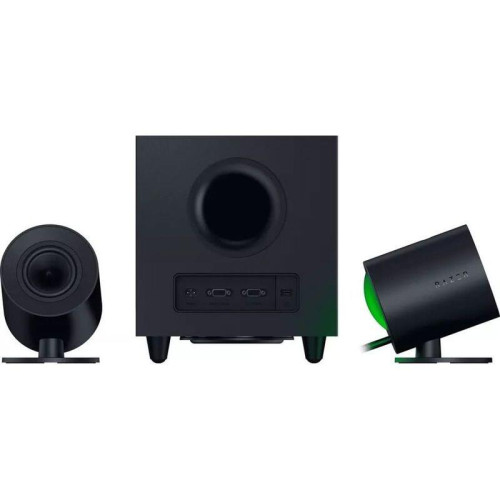Колонки Razer Nommo V2 Pro/ Razer Nommo V2 Pro