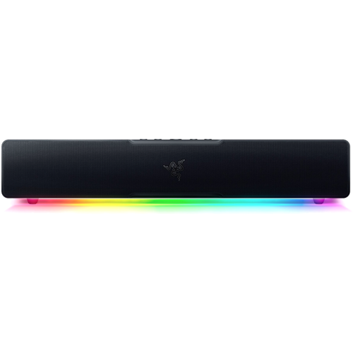 Колонки Razer Leviathan V2 X/ Razer Leviathan V2 X