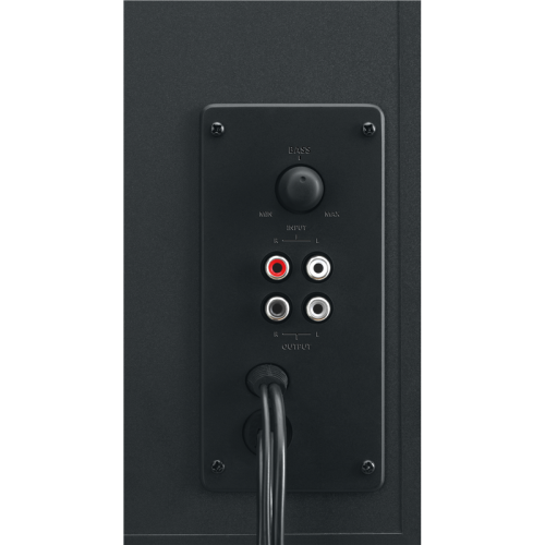 Колонки/ Logitech Z333 Speaker System