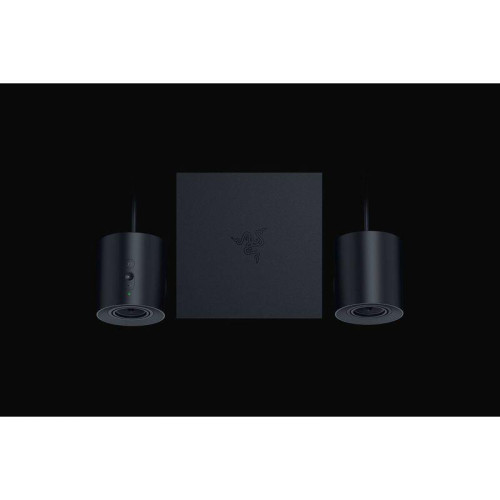 Колонки Razer Nommo V2/ Razer Nommo V2 Колонки Razer Nommo V2/ Razer Nommo V2