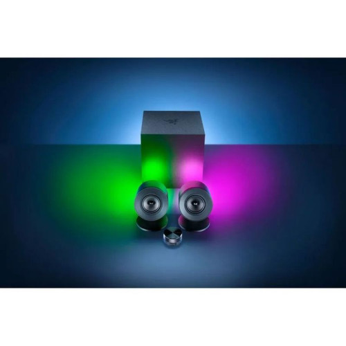 Колонки Razer Nommo V2 Pro/ Razer Nommo V2 Pro
