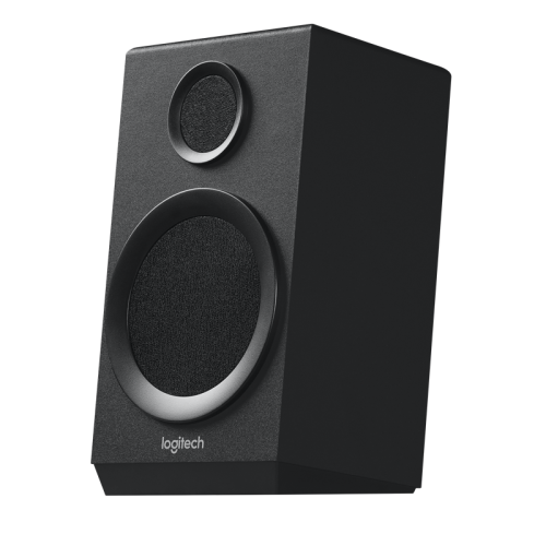 Колонки/ Logitech Z333 Speaker System