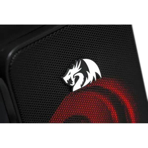 Defender Акустическая 2.0 система Stentor черный, 6 Вт, питание от USB Defender Акустическая 2.0 система Stentor черный, 6 Вт, питание от USB