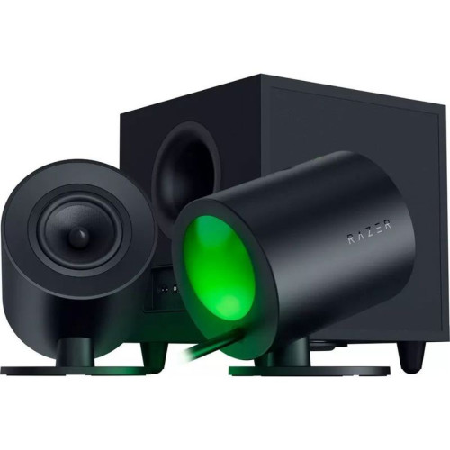 Колонки Razer Nommo V2 Pro/ Razer Nommo V2 Pro
