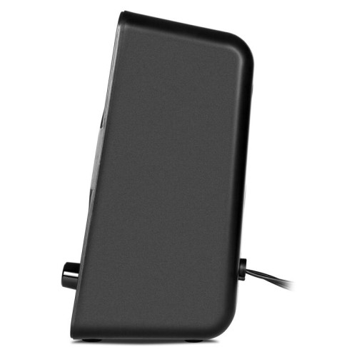 АС SVEN 431, чёрный, USB, акустическая система 2.0, мощность 2x3 Вт(RMS), Bluetooth АС SVEN 431, чёрный, USB, акустическая система 2.0, мощность 2x3 Вт(RMS), Bluetooth