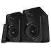 АС 2.0 SVEN SPS-730, черный (50 Вт, Bluetooth, пульт, USB, microSD)