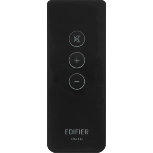 Акустическая система/ Колонки EDIFIER R1280T Чёрный 21Вт+21Вт. Частотная характеристика: 75 Гц- 18кГц. Входы: RCA. В комплекте: пульт ДУ, колоночный кабель, кабель 2RCA-2RCA, кабель 3.5 мм - 2RCA
