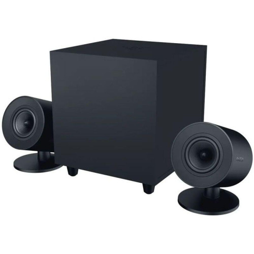 Колонки Razer Nommo V2/ Razer Nommo V2 Колонки Razer Nommo V2/ Razer Nommo V2