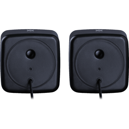 Defender Акустическая 2.0 система Solar 7 6Вт, подсветка, питание от USB Defender Акустическая 2.0 система Solar 7 6Вт, подсветка, питание от USB