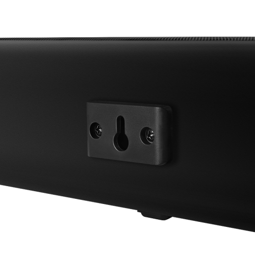Саундбар SVEN SB-2400DD, черный (400Вт, DD, BT, HDMI, ПДУ, Optical, USB, дисплей, беспроводной сабвуфер)
