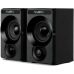 SVEN SPS-535, чёрный, акустическая система 2.0, USB, мощность 2x3 Вт(RMS) SVEN SPS-535, чёрный, акустическая система 2.0, USB, мощность 2x3 Вт(RMS)