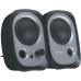 Акустическая система/ Колонки EDIFIER R12U Чёрный 4Вт
