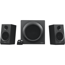 Колонки/ Logitech Z333 Speaker System