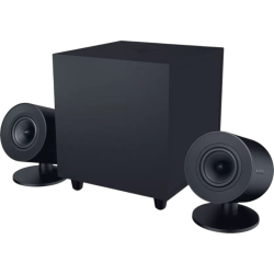 Колонки Razer Nommo V2 Pro/ Razer Nommo V2 Pro