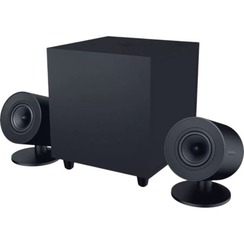 Колонки Razer Nommo V2 Pro/ Razer Nommo V2 Pro