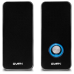 SVEN 325, чёрный, USB, акустическая система 2.0, мощность 2x3 Вт(RMS)