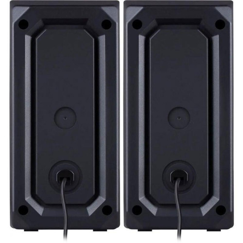 Defender Акустическая 2.0 система Stellar 6Вт, подсветка, питание от USB
