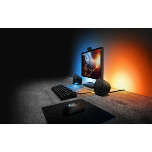 Колонки/ Logitech G560 Lightsync Gaming Speakers BT