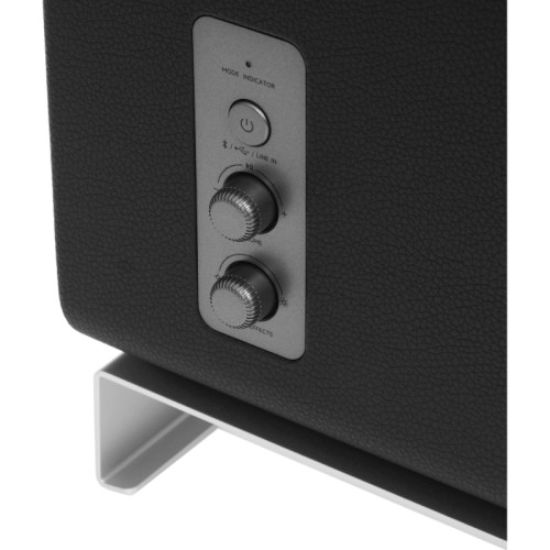 Акустическая система/ Колонки EDIFIER QR65 Чёрный 70 Вт. Bluetooth: 5.3. Функция воспроизведения аудио файлов с флеш-носителей отсутствует. В комплекте: подставки под колонки*2, зарядный кабель, колоночный кабель, USB-A - USB-A аудио кабель, 3,5 мм-RCA ка