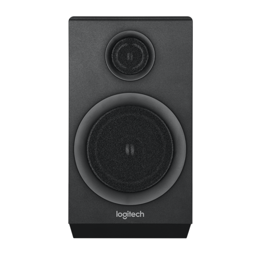 Колонки/ Logitech Z333 Speaker System