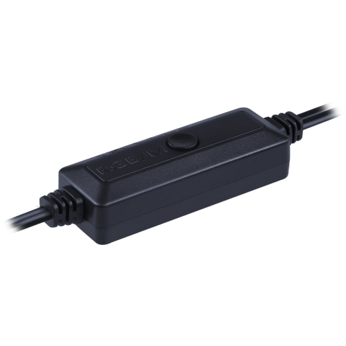 Defender Акустическая 2.0 система Solar 7 6Вт, подсветка, питание от USB Defender Акустическая 2.0 система Solar 7 6Вт, подсветка, питание от USB