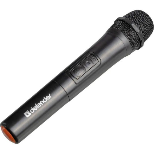 Defender Акустическая 2.0 система G80 140Вт, USB/SD/FM/BT/RT
