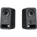 Колонки/ Logitech Z150 Speakers Midnight Black