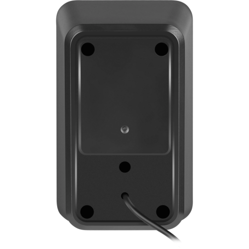 Defender Акустическая 2.0 система SPK 120 6 Вт, подсветка,питание от USB Defender Акустическая 2.0 система SPK 120 6 Вт, подсветка,питание от USB