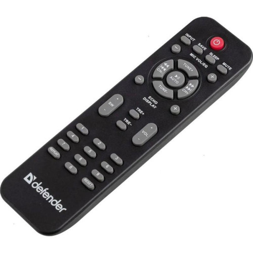 Defender Акустическая 2.0 система G80 140Вт, USB/SD/FM/BT/RT